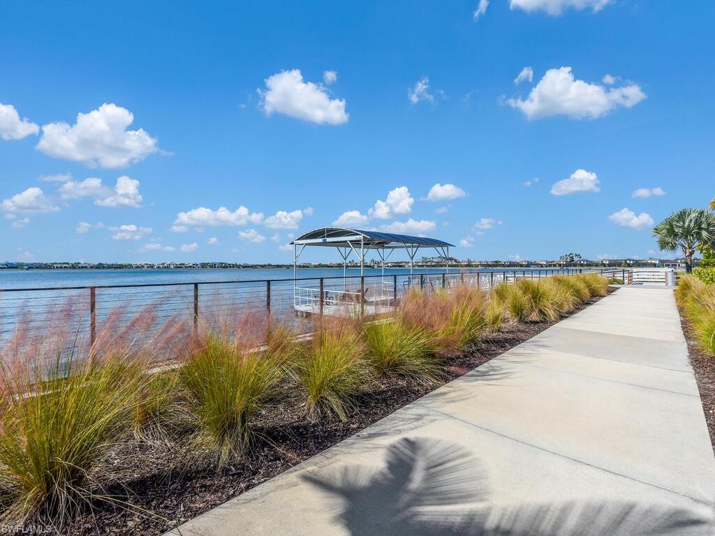 Community Lake