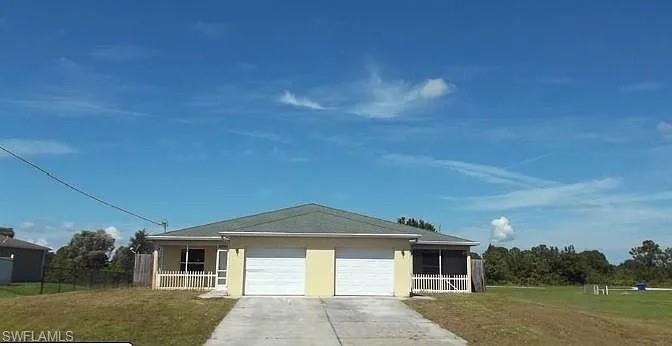 531 Alabama RD S