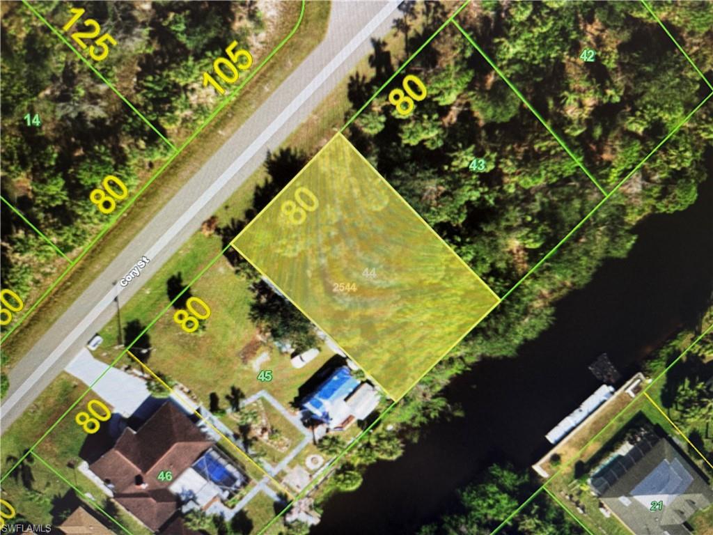 356 Cory ST
