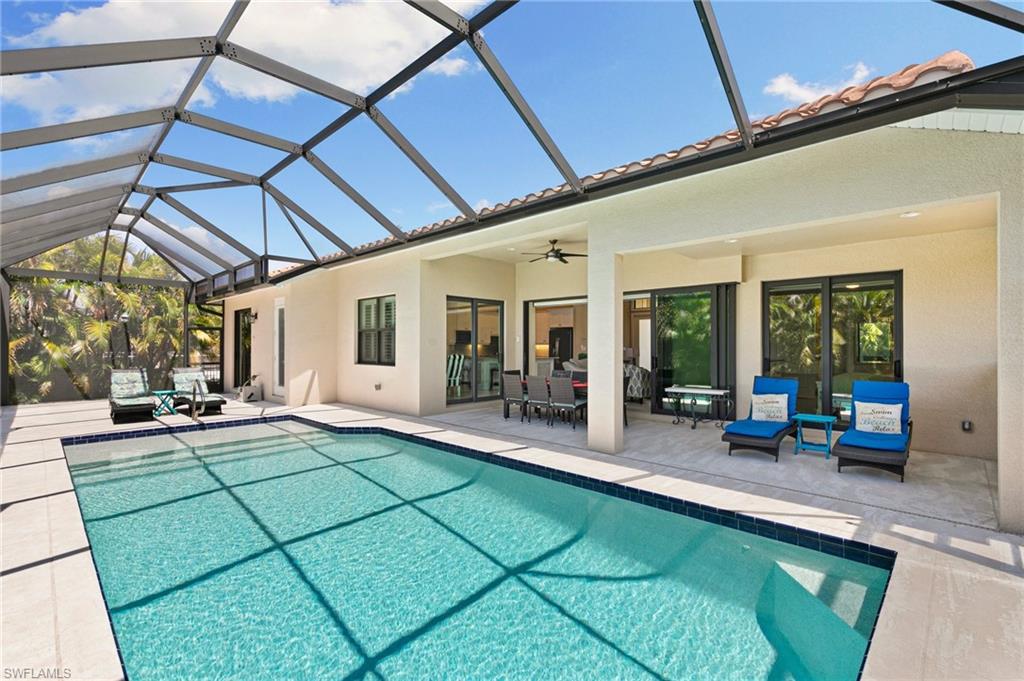 Huge pool 32X13