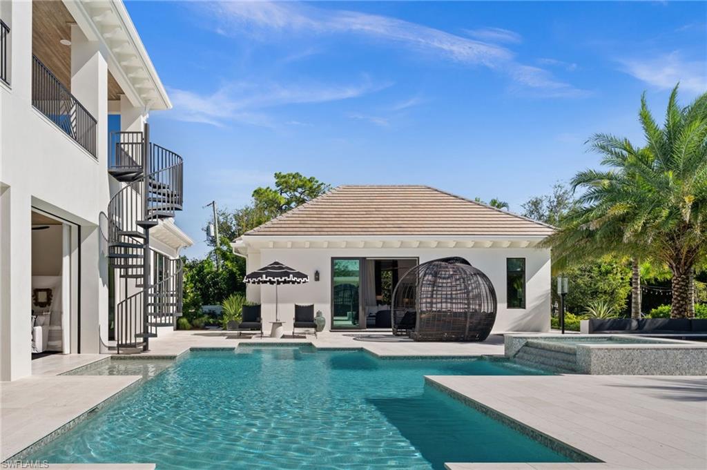 Guest Bungalow