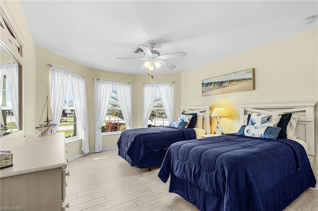 Guest Bedroom #1