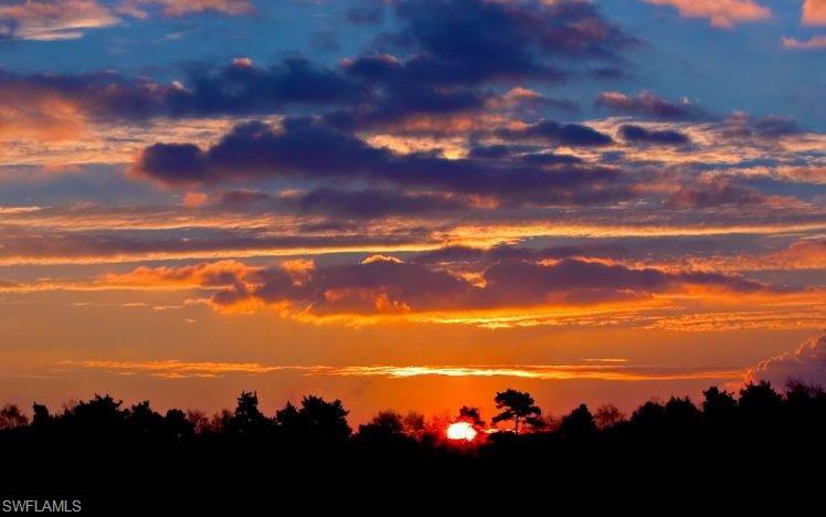 Enjoy beautiful Florida sunsets