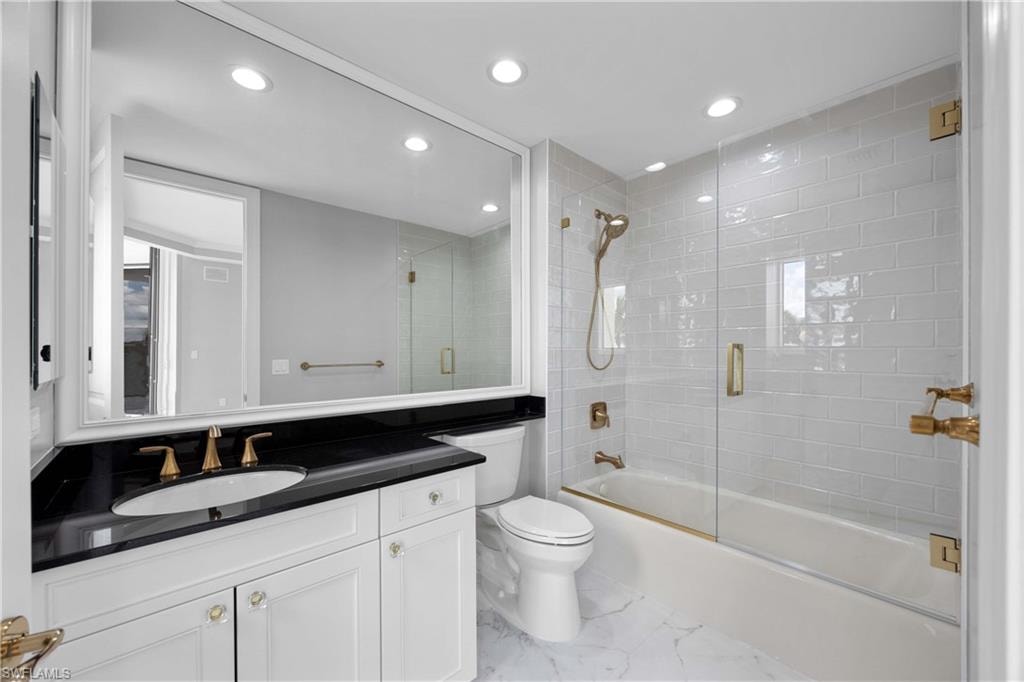 private bath for bedroom 2