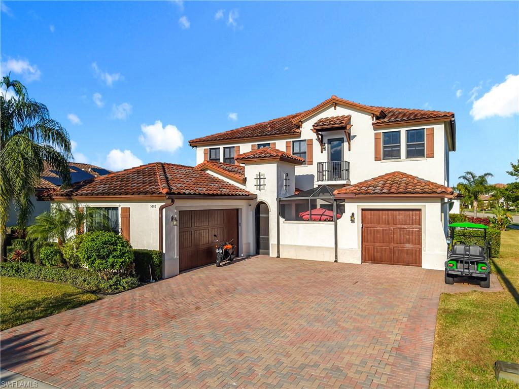 5180 Vizcaya ST