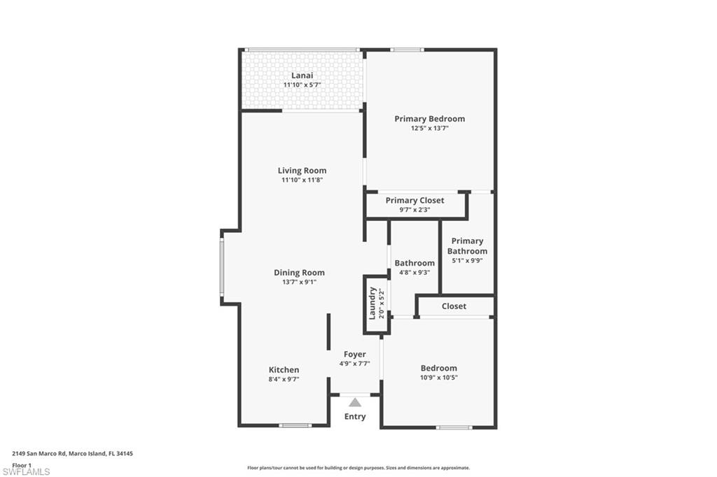 2149 San Marco RD 201 photo 23