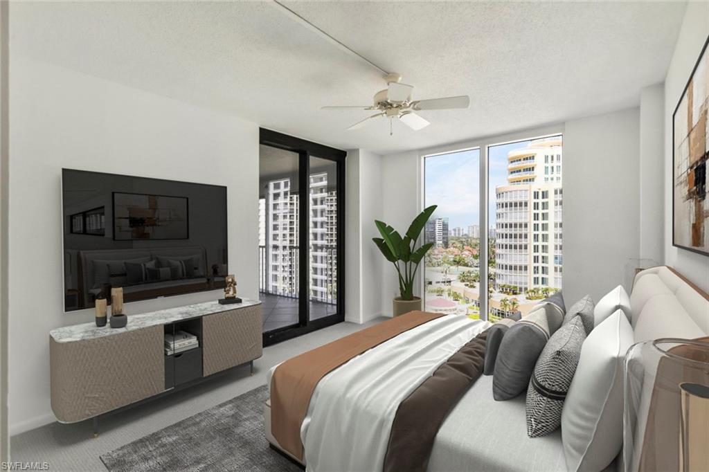 Guest bedroom