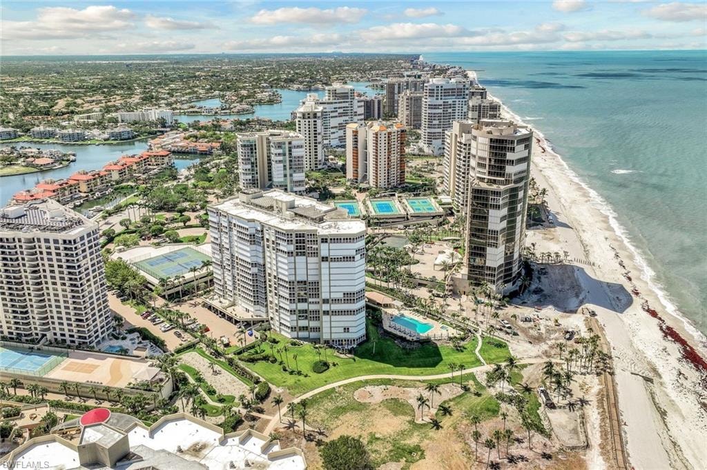 Monaco Beach Club is one of the top Condo building in Southwest Florida