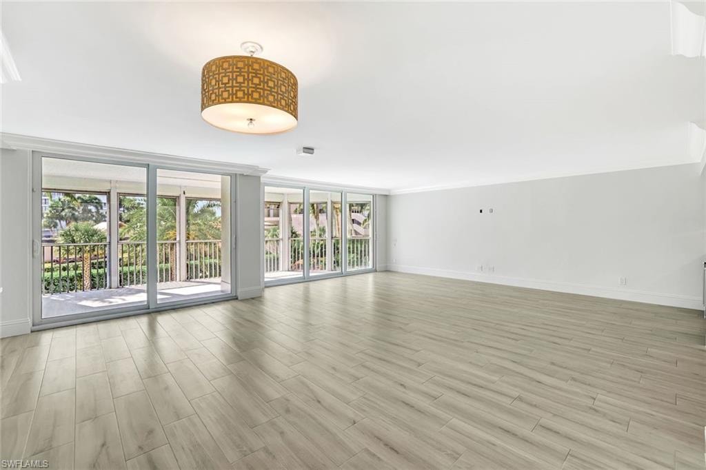 Living Room area