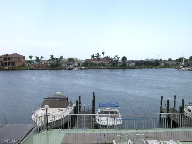 View From Condo