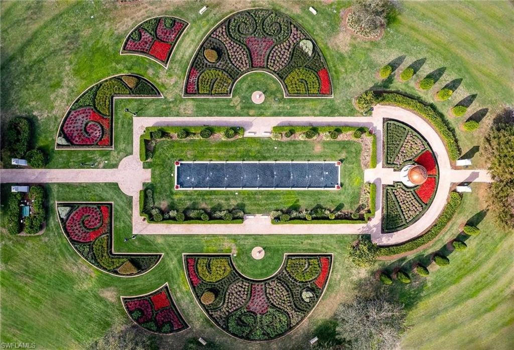 Parterre Gardens