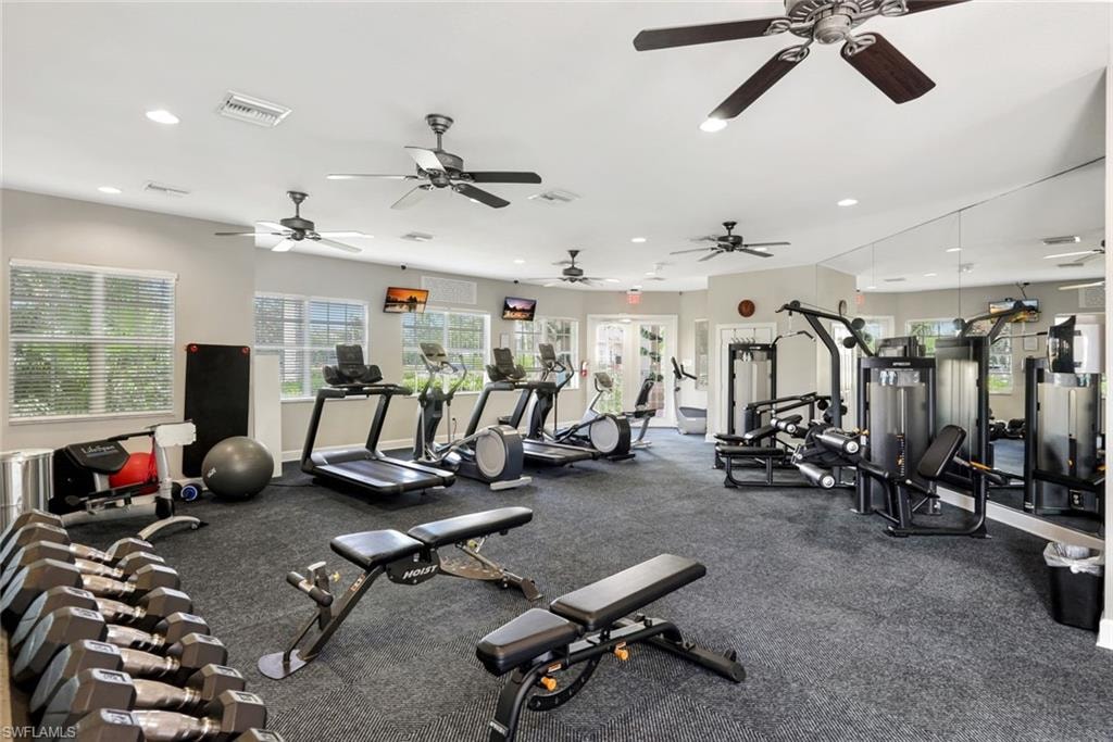 Gym 2