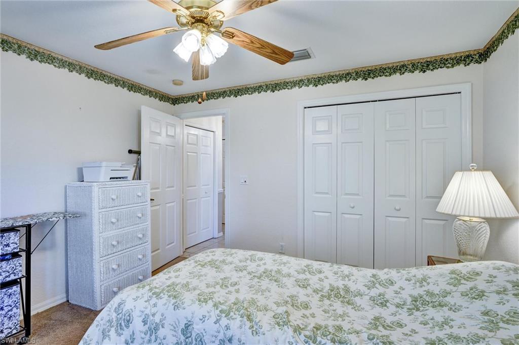 Interior room featuring neutral wall finishes and carpet flooring