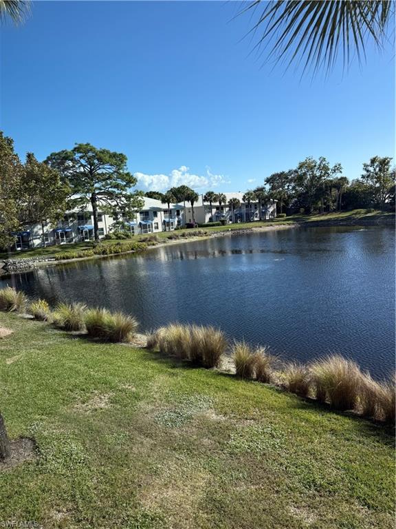 More views from rear of condo.