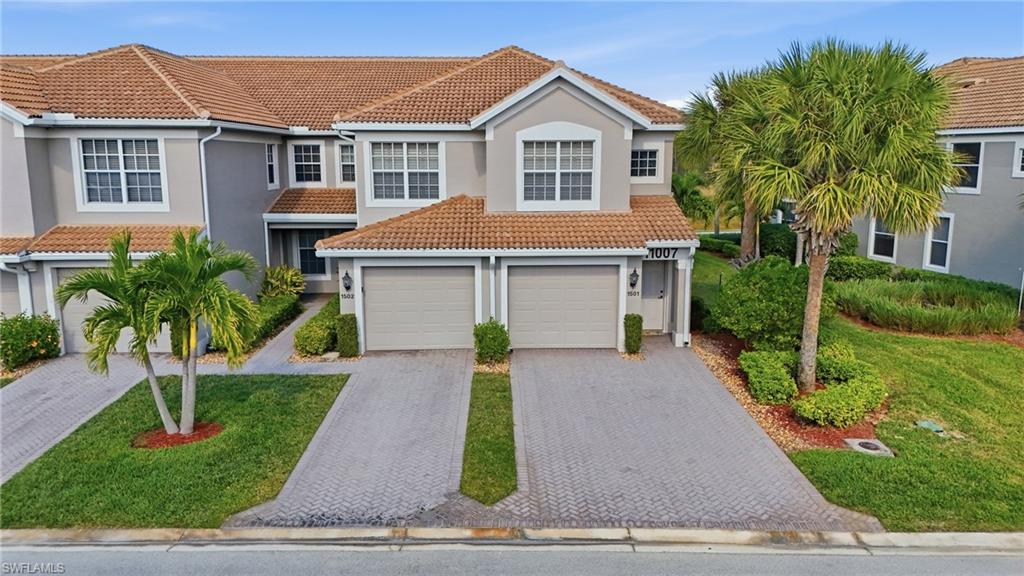 11007 Mill Creek WAY 1501