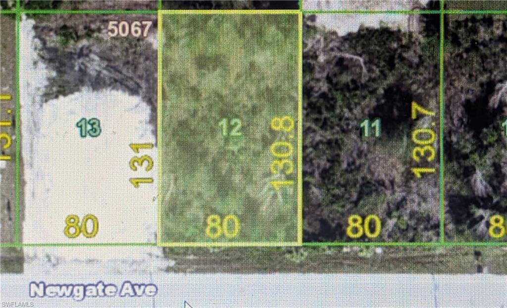 Aerial view of property's location featuring property boundaries highlighted