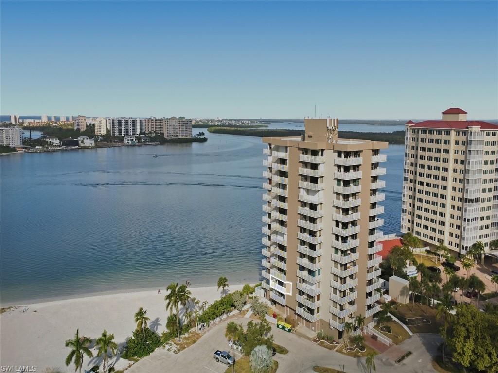 8701 Estero BLVD 201