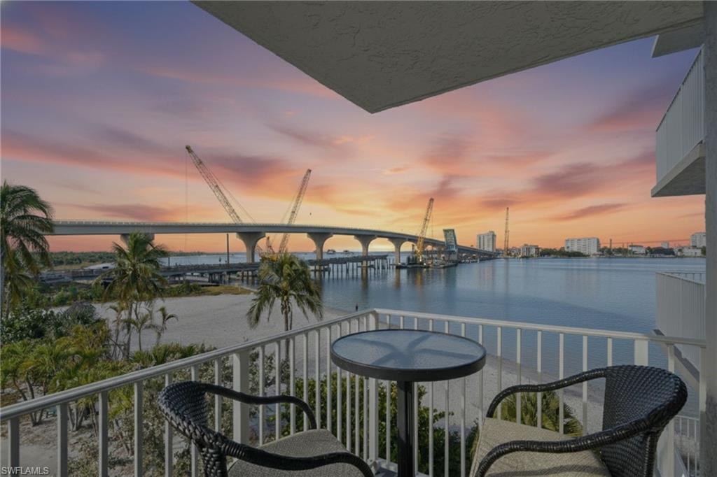 8701 Estero BLVD 201