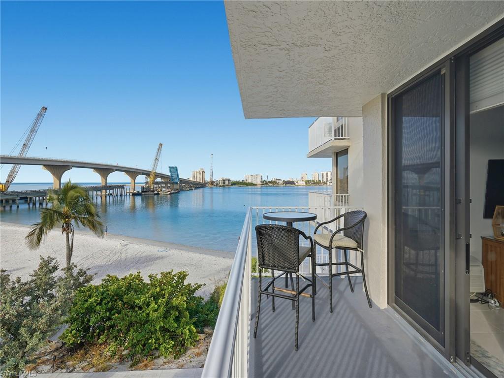 8701 Estero BLVD 201