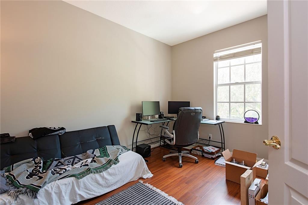 3rd Bedroom