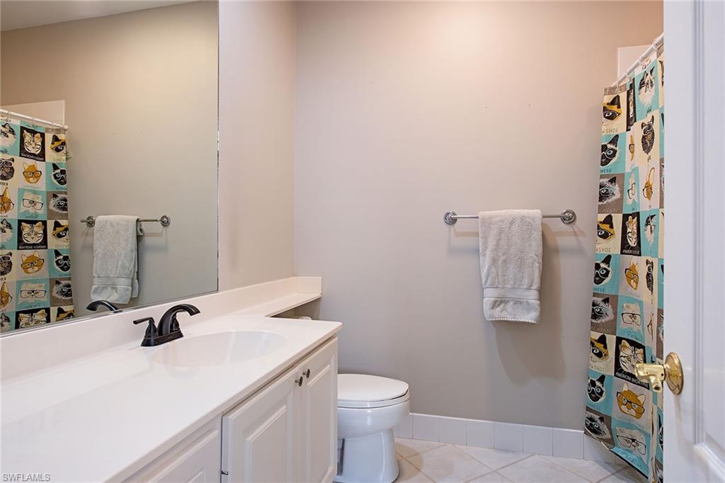 2nd Bathroom
