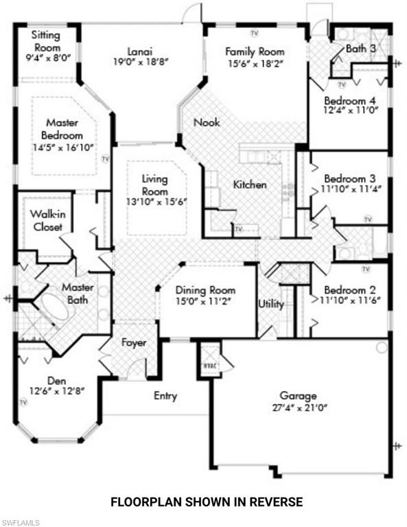 11275 Bluff Oak LN photo 27