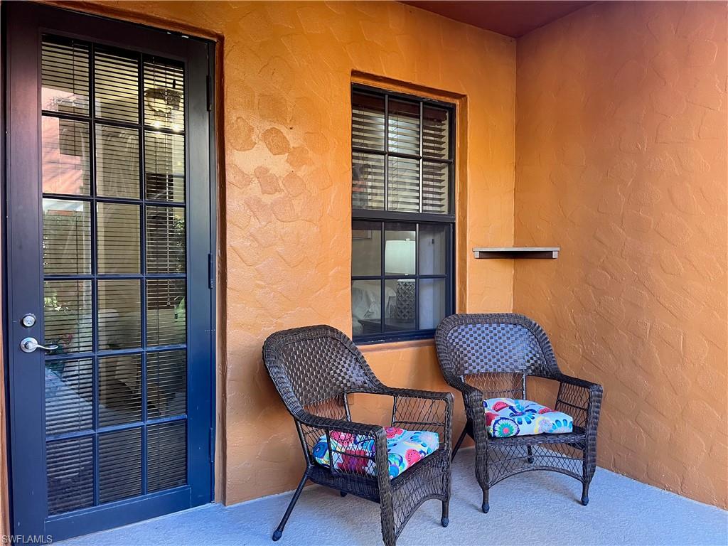 Guest Room Lanai