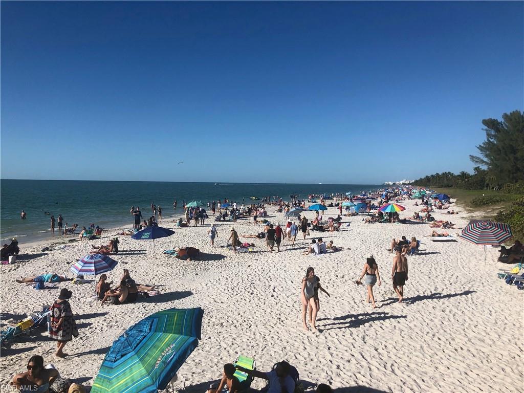 Vanderbilt Beach