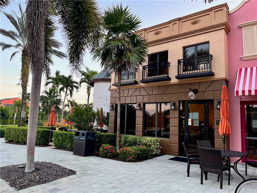 OLE Village Center Pub