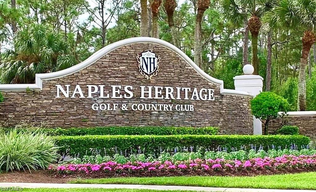 8505 Naples Heritage DR 146 photo 31
