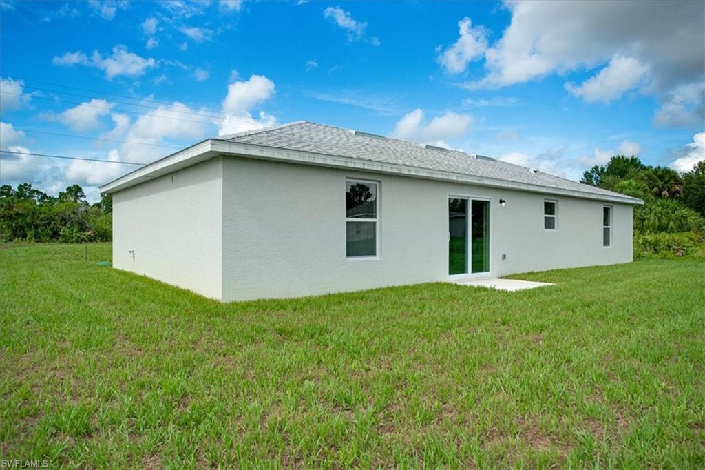 Not the actual property photo