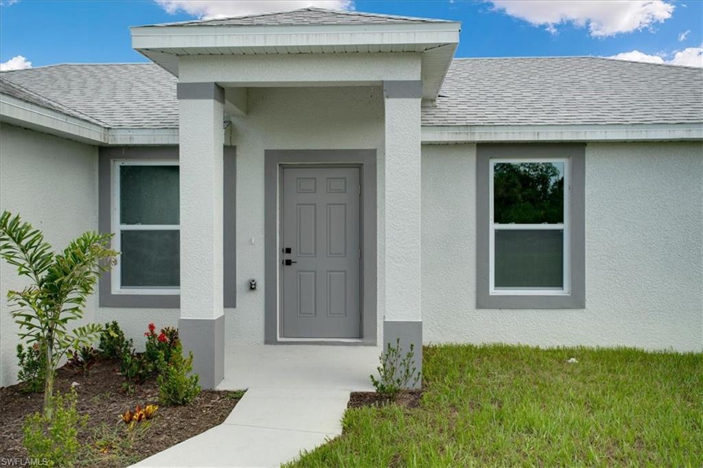 Not the actual property photo