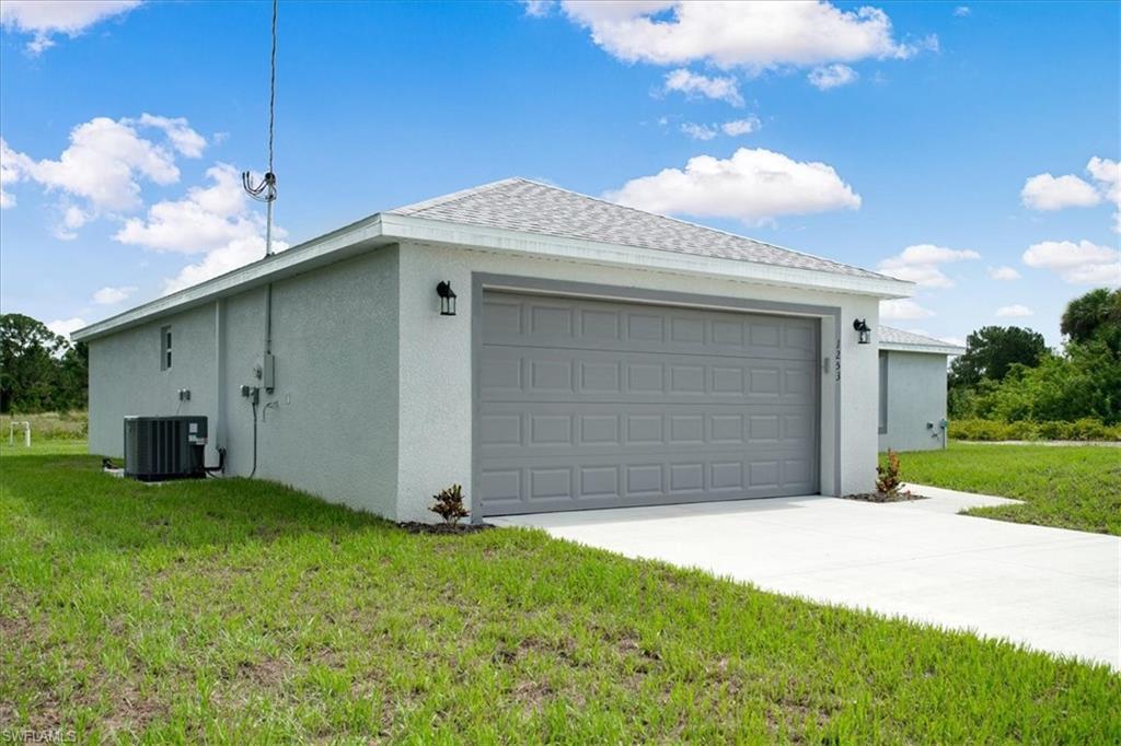 Not the actual property photo