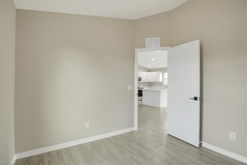 Not the actual property photo