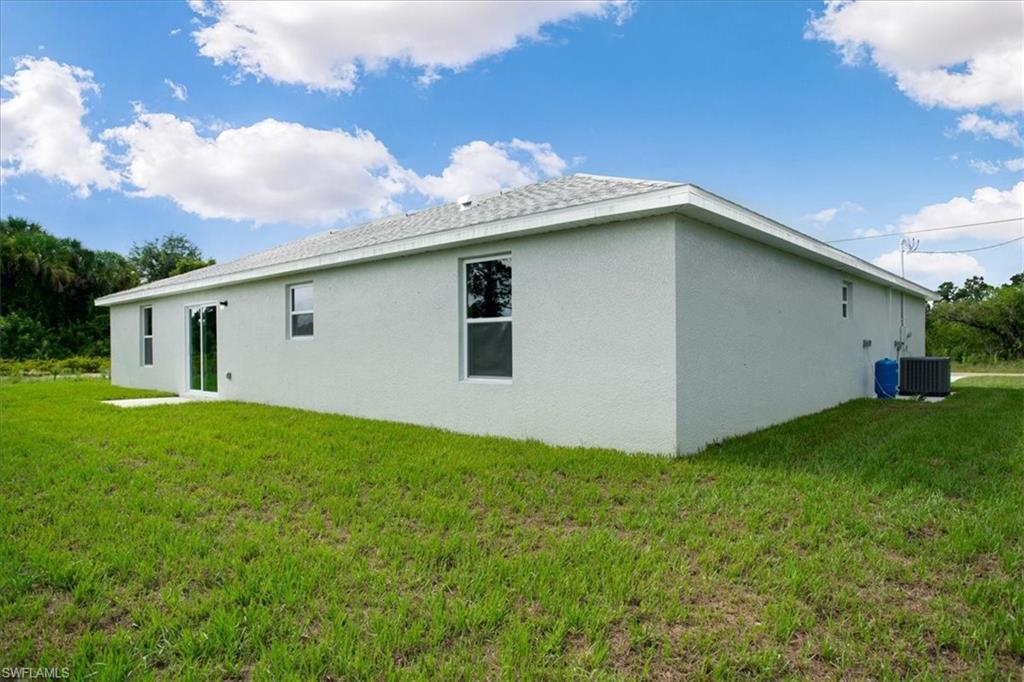 Not the actual property photo