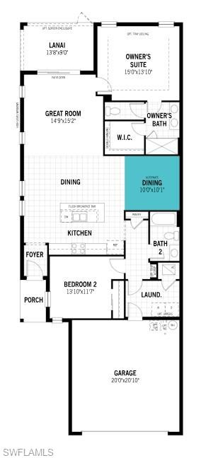6677 Good Life ST