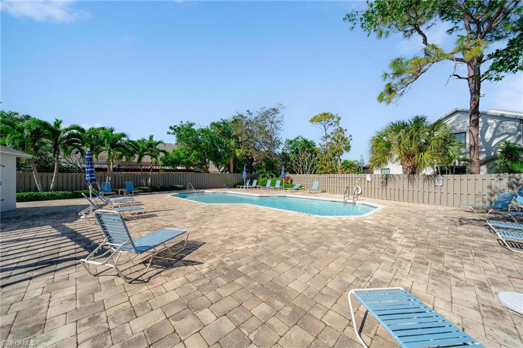 South Pool