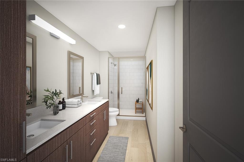 5001 Palm Point CT A-227