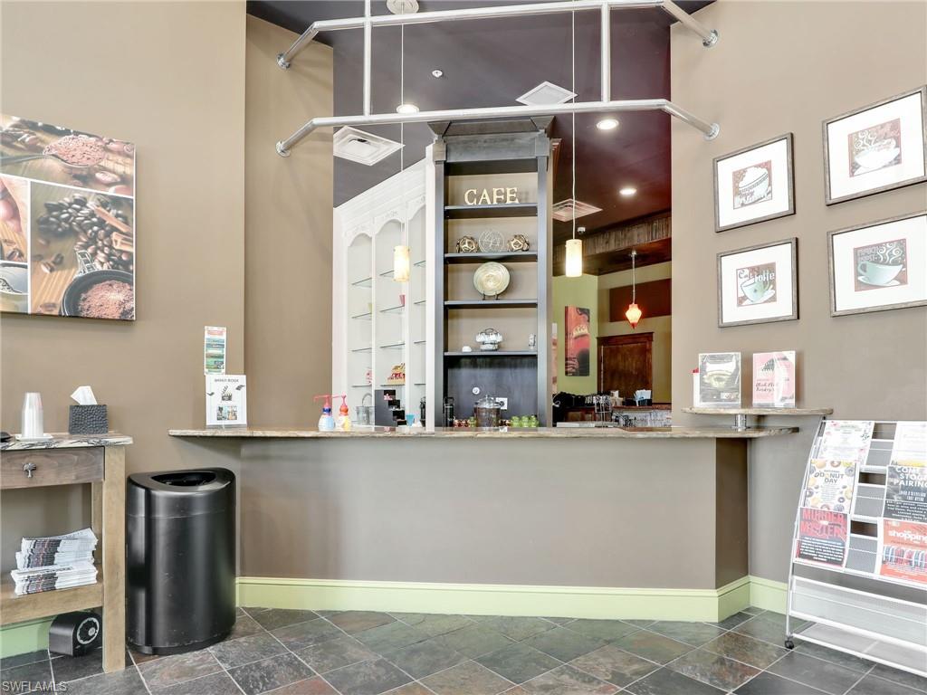 Amenities