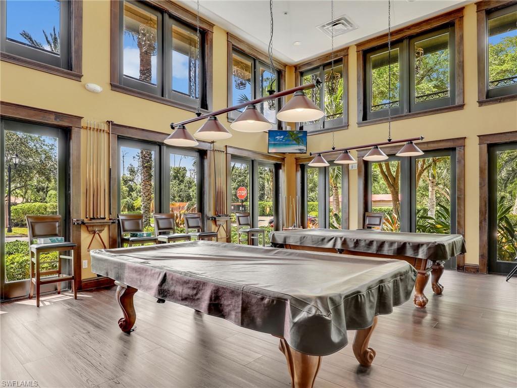 Amenities