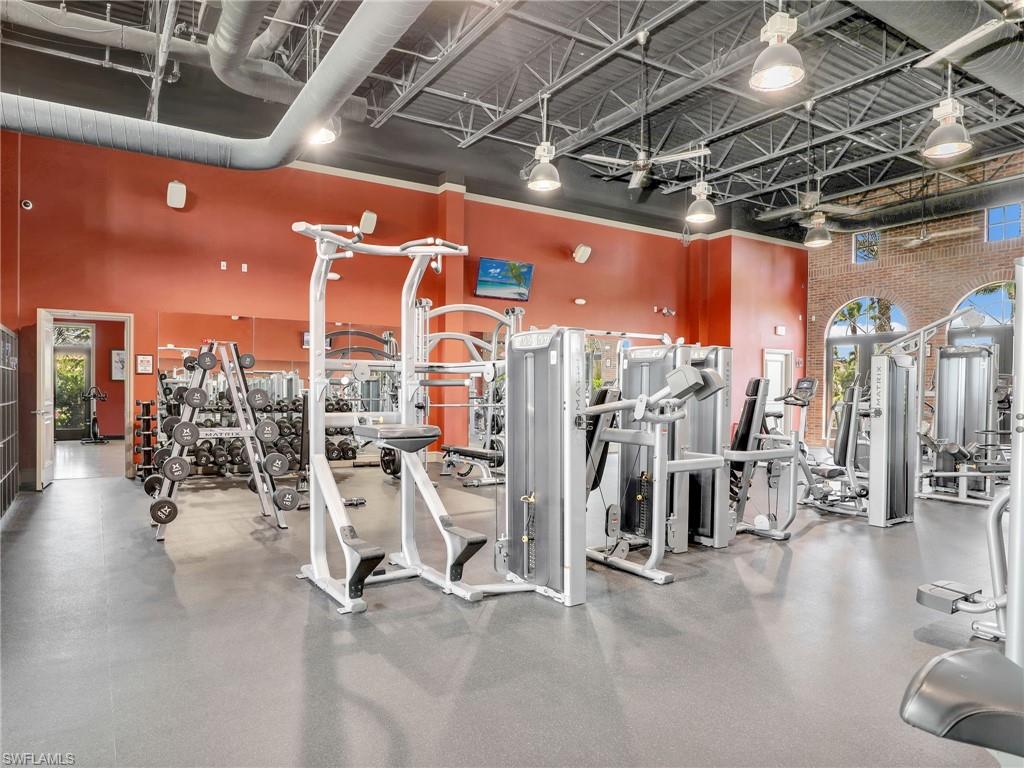 Amenities
