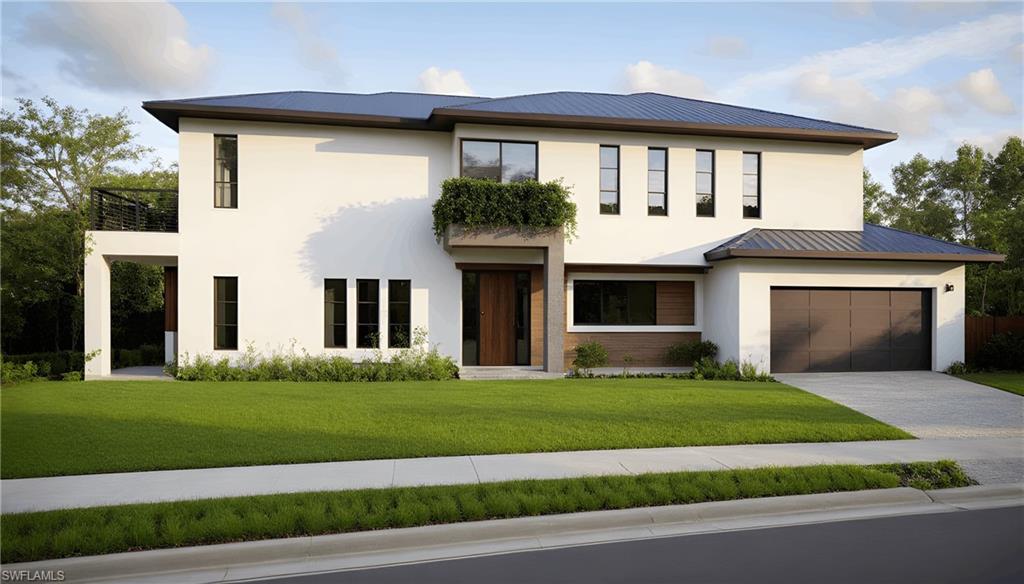 Virtual Rendering