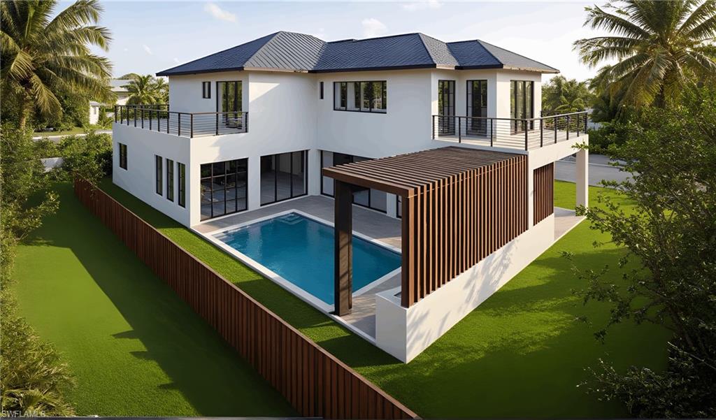 Virtual Rendering