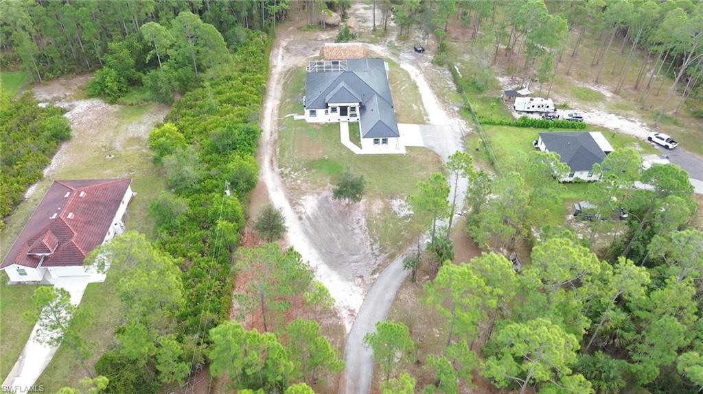 View of property location