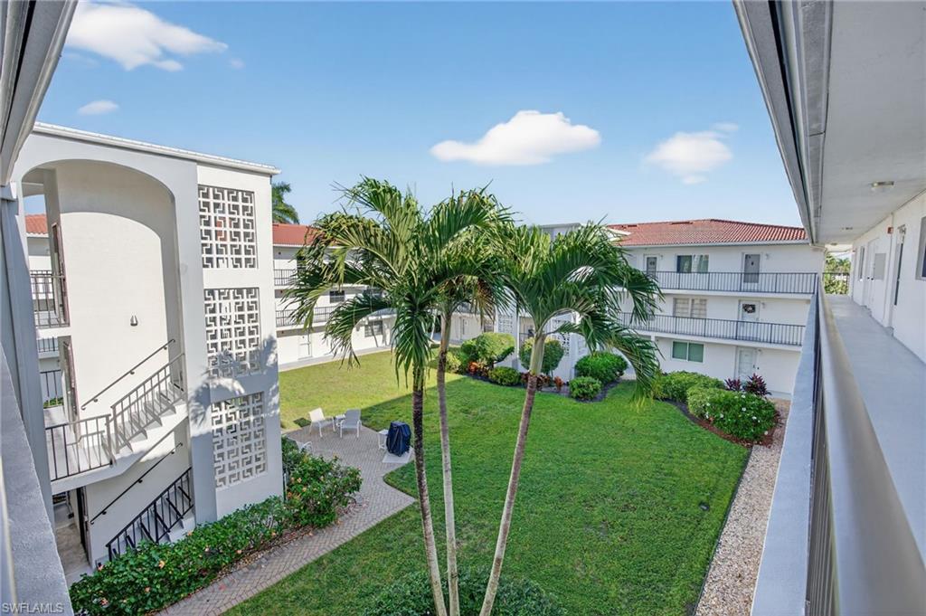 5 High Point CIR W 303