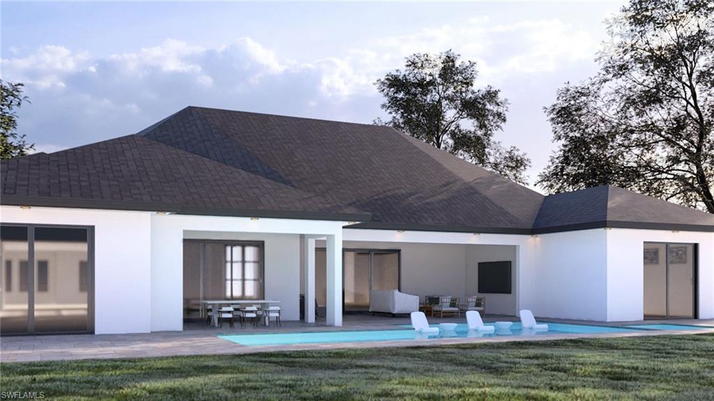 Virtual Rendering