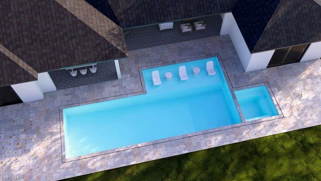 Virtual Rendering