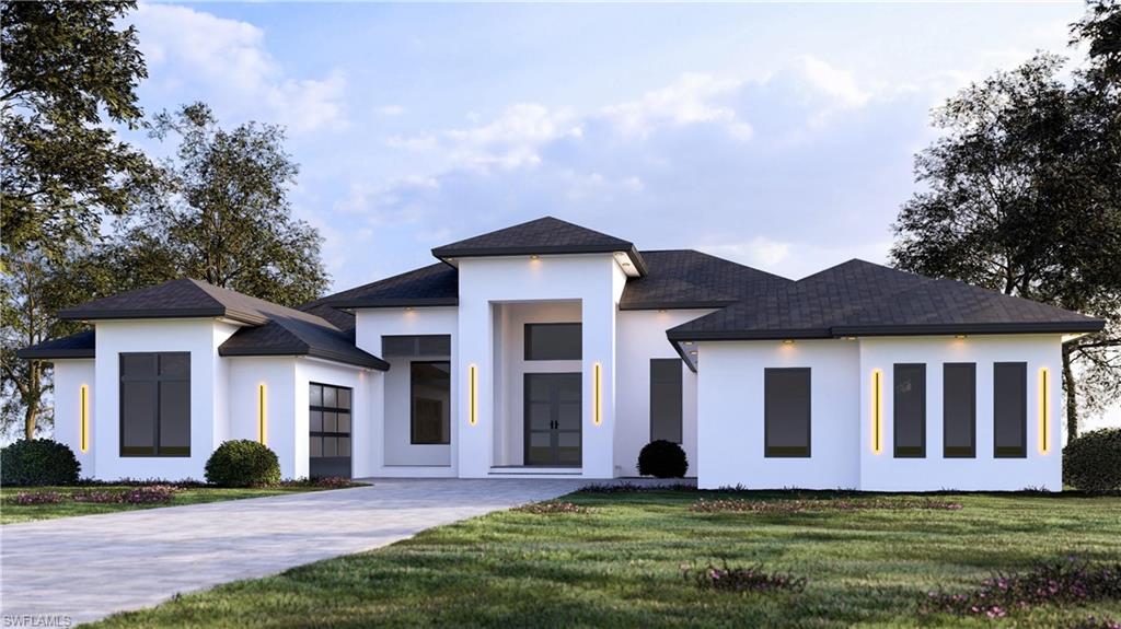 Virtual Rendering