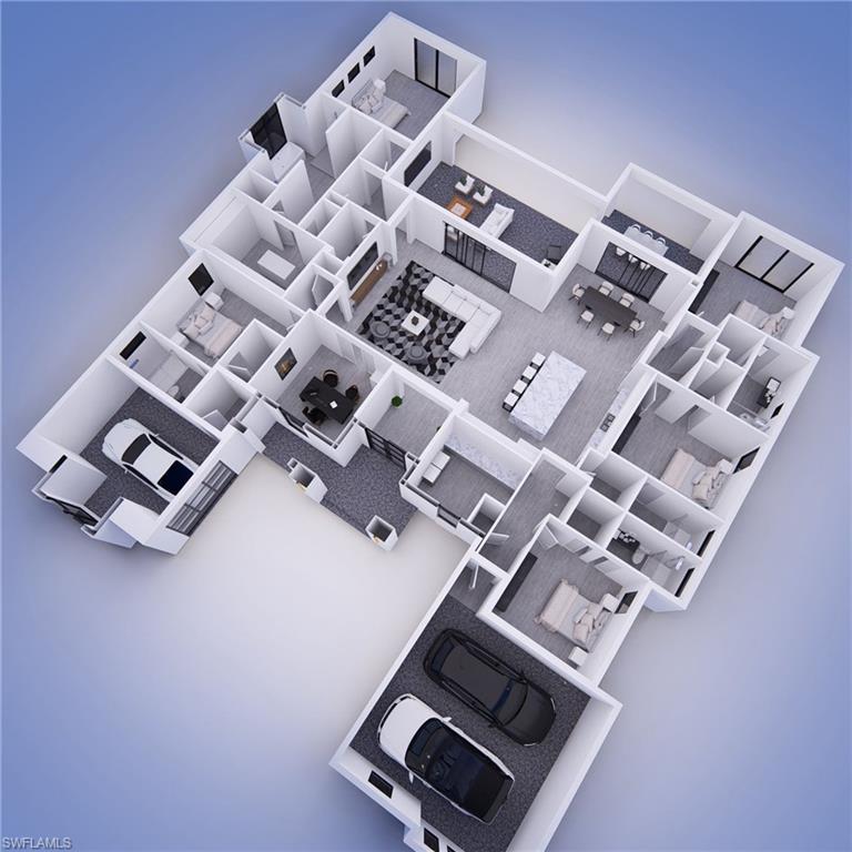 Virtual Rendering