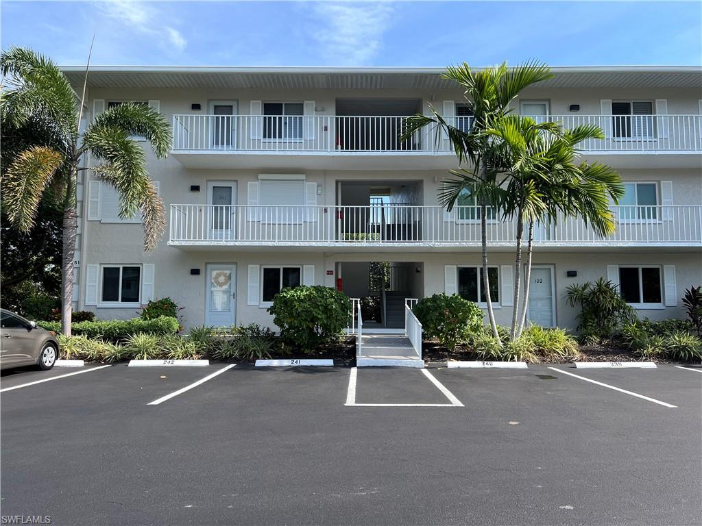 3051 Sandpiper Bay CIR I102